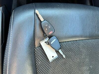 2017 Jeep Compass Latitude - Photo 33 - Salt Lake City, UT 84115