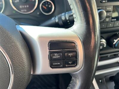 2017 Jeep Compass Latitude - Photo 23 - Salt Lake City, UT 84115