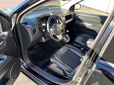 2017 Jeep Compass Latitude - Photo 13 - Salt Lake City, UT 84115