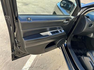 2017 Jeep Compass Latitude - Photo 16 - Salt Lake City, UT 84115