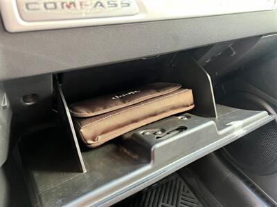 2017 Jeep Compass Latitude - Photo 31 - Salt Lake City, UT 84115