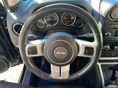 2017 Jeep Compass Latitude - Photo 25 - Salt Lake City, UT 84115
