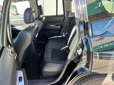 2017 Jeep Compass Latitude - Photo 17 - Salt Lake City, UT 84115