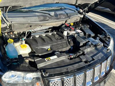 2017 Jeep Compass Latitude - Photo 34 - Salt Lake City, UT 84115