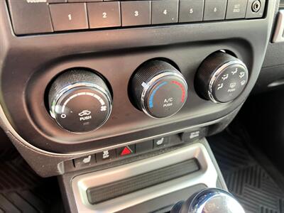 2017 Jeep Compass Latitude - Photo 27 - Salt Lake City, UT 84115