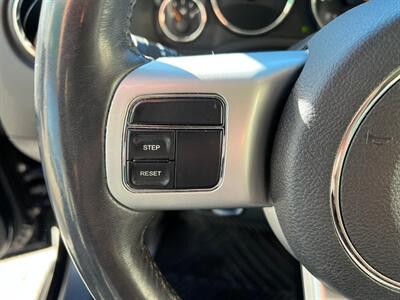 2017 Jeep Compass Latitude - Photo 24 - Salt Lake City, UT 84115