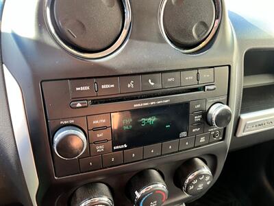 2017 Jeep Compass Latitude - Photo 26 - Salt Lake City, UT 84115