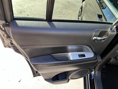 2017 Jeep Compass Latitude - Photo 19 - Salt Lake City, UT 84115