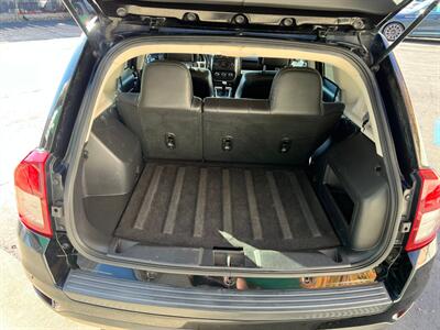 2017 Jeep Compass Latitude - Photo 21 - Salt Lake City, UT 84115