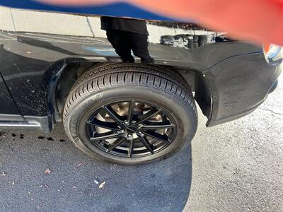 2017 Jeep Compass Latitude - Photo 9 - Salt Lake City, UT 84115