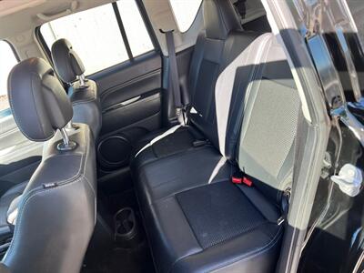 2017 Jeep Compass Latitude - Photo 18 - Salt Lake City, UT 84115