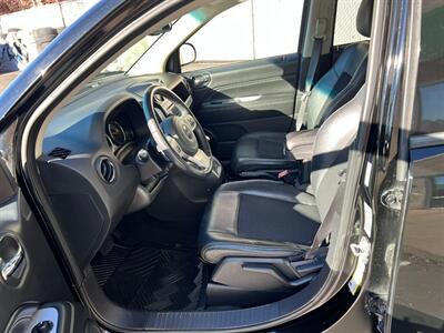 2017 Jeep Compass Latitude - Photo 14 - Salt Lake City, UT 84115