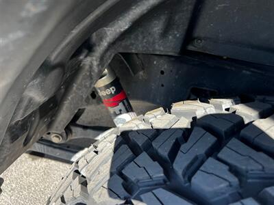 2022 Jeep Gladiator Rubicon - Photo 21 - Salt Lake City, UT 84115
