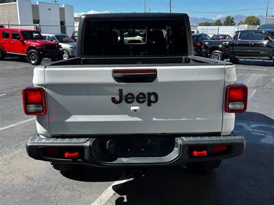 2022 Jeep Gladiator Rubicon - Photo 6 - Salt Lake City, UT 84115
