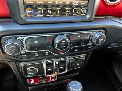 2022 Jeep Gladiator Rubicon - Photo 34 - Salt Lake City, UT 84115