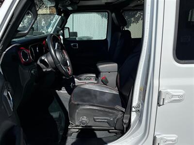 2022 Jeep Gladiator Rubicon - Photo 13 - Salt Lake City, UT 84115