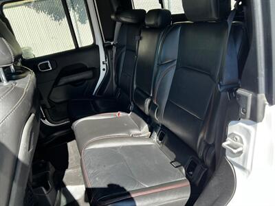 2022 Jeep Gladiator Rubicon - Photo 17 - Salt Lake City, UT 84115
