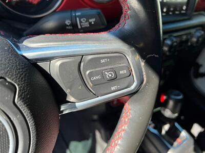 2022 Jeep Gladiator Rubicon - Photo 28 - Salt Lake City, UT 84115