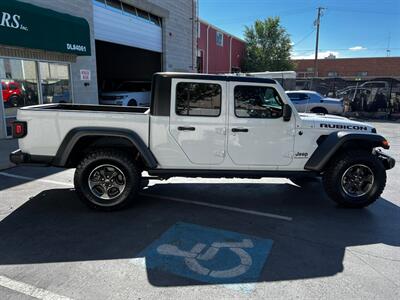 2022 Jeep Gladiator Rubicon - Photo 10 - Salt Lake City, UT 84115