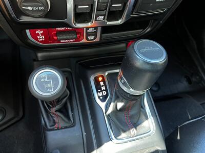 2022 Jeep Gladiator Rubicon - Photo 32 - Salt Lake City, UT 84115