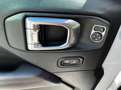 2022 Jeep Gladiator Rubicon - Photo 25 - Salt Lake City, UT 84115