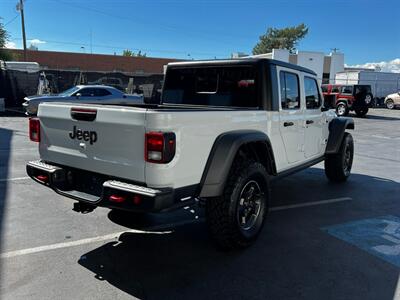 2022 Jeep Gladiator Rubicon - Photo 9 - Salt Lake City, UT 84115