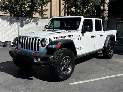 2022 Jeep Gladiator Rubicon - Photo 3 - Salt Lake City, UT 84115