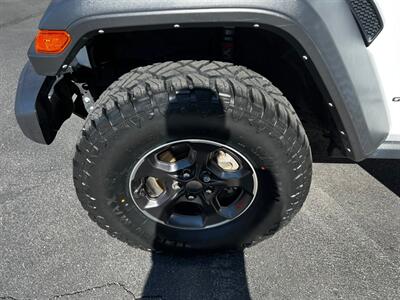 2022 Jeep Gladiator Rubicon - Photo 22 - Salt Lake City, UT 84115