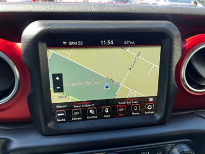 2022 Jeep Gladiator Rubicon - Photo 37 - Salt Lake City, UT 84115