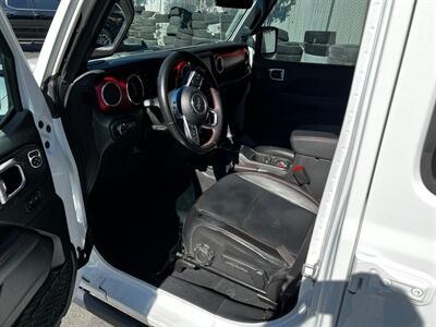 2022 Jeep Gladiator Rubicon - Photo 12 - Salt Lake City, UT 84115