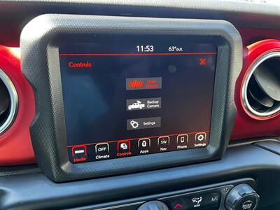 2022 Jeep Gladiator Rubicon - Photo 35 - Salt Lake City, UT 84115