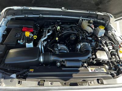2022 Jeep Gladiator Rubicon - Photo 40 - Salt Lake City, UT 84115
