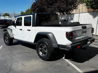 2022 Jeep Gladiator Rubicon - Photo 5 - Salt Lake City, UT 84115