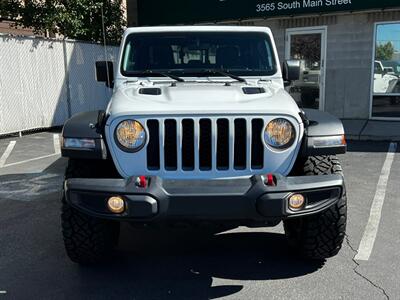 2022 Jeep Gladiator Rubicon - Photo 2 - Salt Lake City, UT 84115