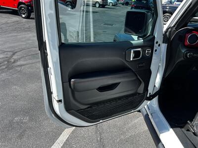 2022 Jeep Gladiator Rubicon - Photo 15 - Salt Lake City, UT 84115