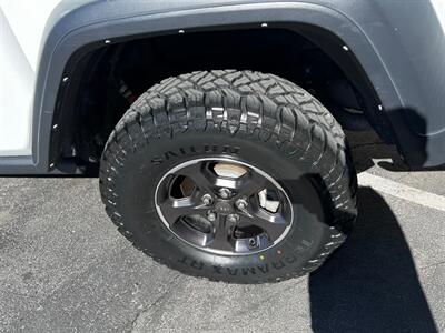 2022 Jeep Gladiator Rubicon - Photo 20 - Salt Lake City, UT 84115