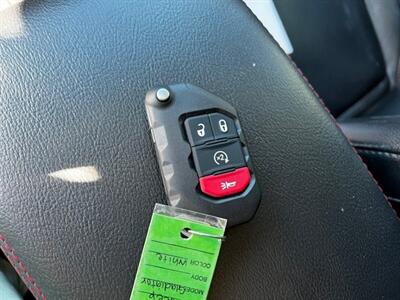 2022 Jeep Gladiator Rubicon - Photo 39 - Salt Lake City, UT 84115