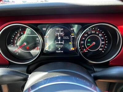 2022 Jeep Gladiator Rubicon - Photo 29 - Salt Lake City, UT 84115