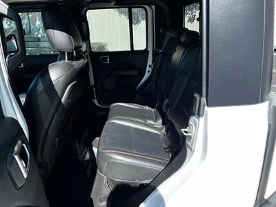 2022 Jeep Gladiator Rubicon - Photo 16 - Salt Lake City, UT 84115