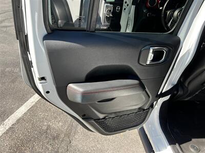 2022 Jeep Gladiator Rubicon - Photo 18 - Salt Lake City, UT 84115