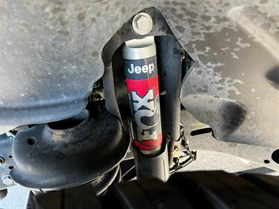 2022 Jeep Gladiator Rubicon - Photo 23 - Salt Lake City, UT 84115