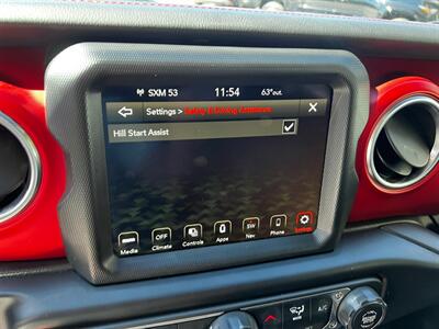 2022 Jeep Gladiator Rubicon - Photo 38 - Salt Lake City, UT 84115