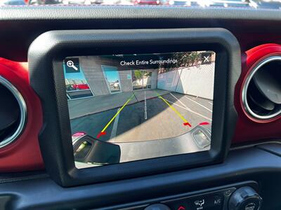 2022 Jeep Gladiator Rubicon - Photo 36 - Salt Lake City, UT 84115