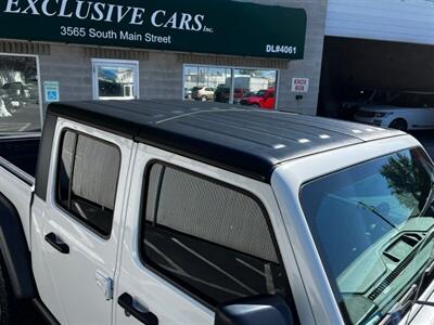 2022 Jeep Gladiator Rubicon - Photo 11 - Salt Lake City, UT 84115
