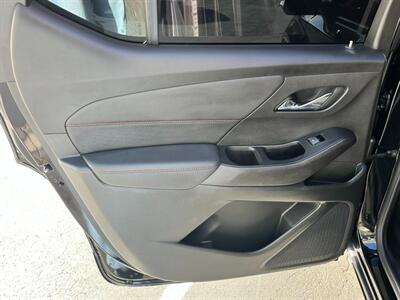 2023 Chevrolet Traverse RS   - Photo 22 - Salt Lake City, UT 84115