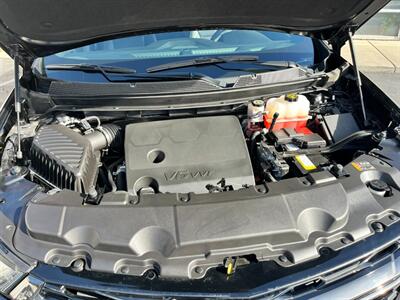 2023 Chevrolet Traverse RS   - Photo 48 - Salt Lake City, UT 84115