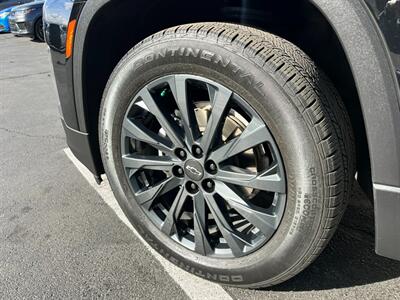 2023 Chevrolet Traverse RS   - Photo 15 - Salt Lake City, UT 84115