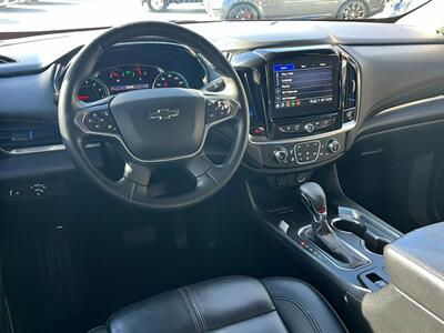 2023 Chevrolet Traverse RS   - Photo 28 - Salt Lake City, UT 84115