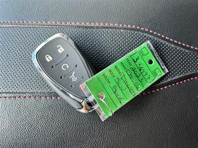 2023 Chevrolet Traverse RS   - Photo 36 - Salt Lake City, UT 84115