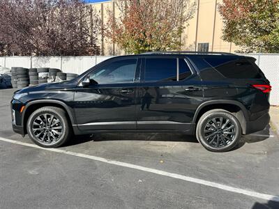 2023 Chevrolet Traverse RS   - Photo 4 - Salt Lake City, UT 84115